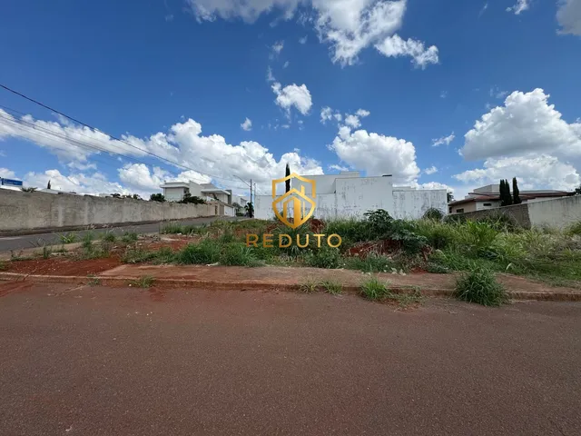 Imagem 3: Terreno à venda no bairro Alto dos Caiçaras - Patos de Minas/MG