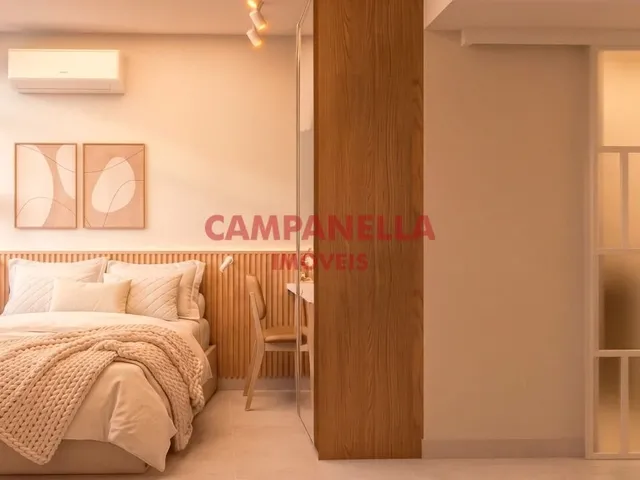 Imagem: Apartamento Studio moderno, Centro Bairro