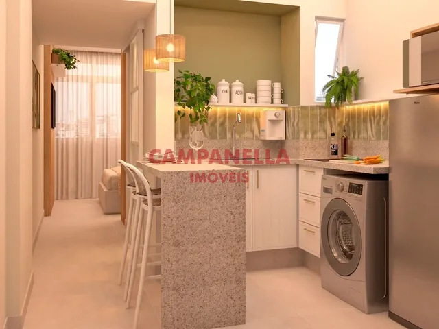 Imagem 3: Apartamento Studio moderno, Centro Bairro de Fátima RJ