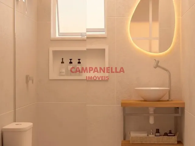 Imagem 5: Apartamento Studio moderno, Centro Bairro de Fátima RJ