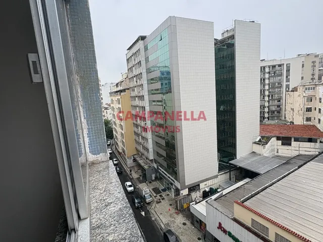 Imagem 2: Apartamento Studio moderno, Centro Bairro de Fátima RJ