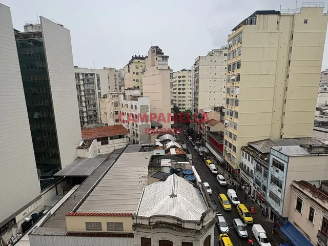 Imagem 10: Apartamento Studio moderno, Centro Bairro de Fátima RJ