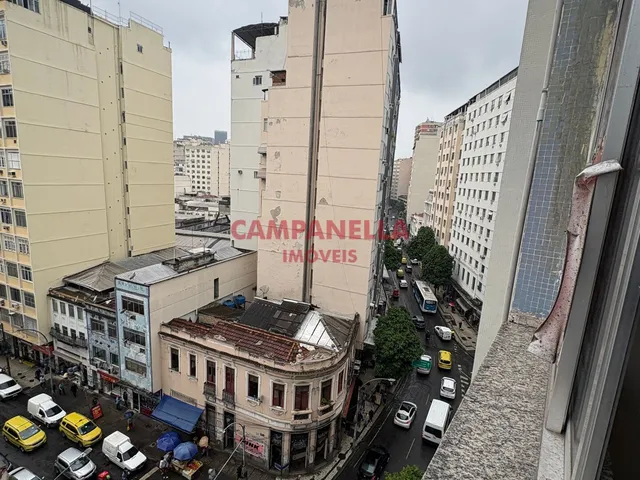 Imagem 4: Apartamento Studio moderno, Centro Bairro de Fátima RJ