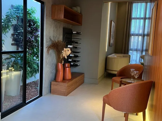Imagem 10: Casa Alto Padrão condomínio Horto Madero