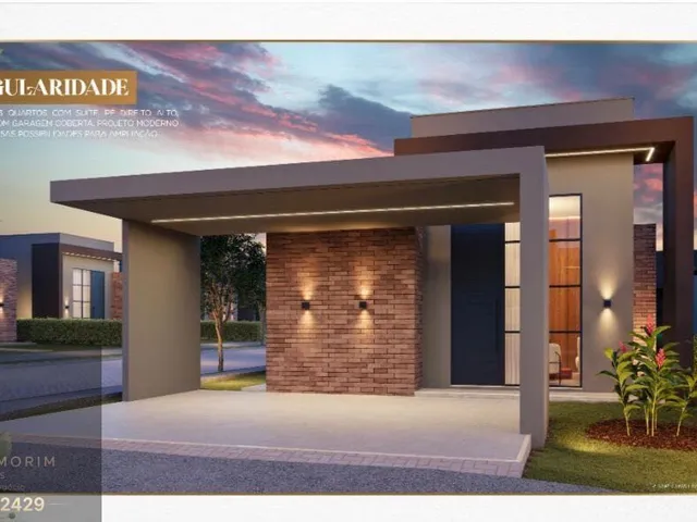 Imagem 2: Casa Alto Padrão condomínio Horto Madero