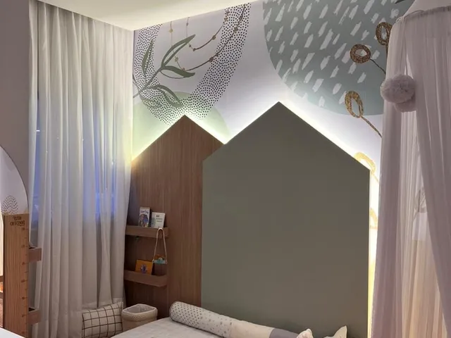 Imagem 4: Casa Alto Padrão condomínio Horto Madero