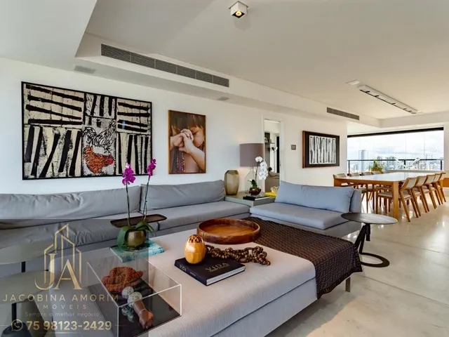 Imagem: Apartamento Alto Padrão em Santa Mônica