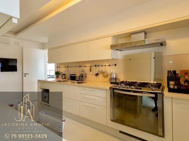 Imagem 14: Apartamento Alto Padrão em Santa Mônica, Feira de Santana/BA
