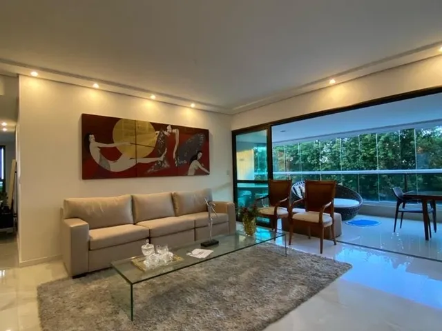 Imagem 12: Apartamento Alto Padrão em Santa Mônica, Feira de Santana/BA
