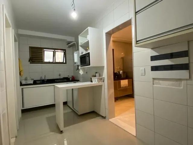 Imagem 15: Apartamento Alto Padrão em Santa Mônica, Feira de Santana/BA