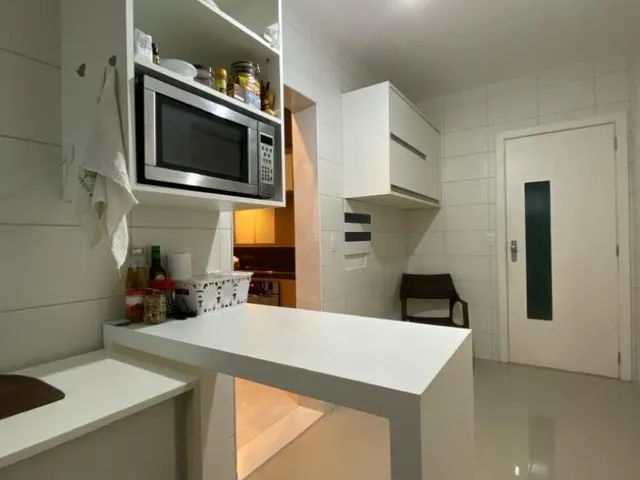 Imagem 13: Apartamento Alto Padrão em Santa Mônica, Feira de Santana/BA