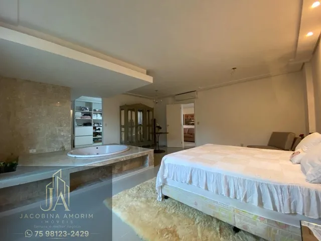 Imagem 16: Apartamento Alto Padrão em Santa Mônica, Feira de Santana/BA
