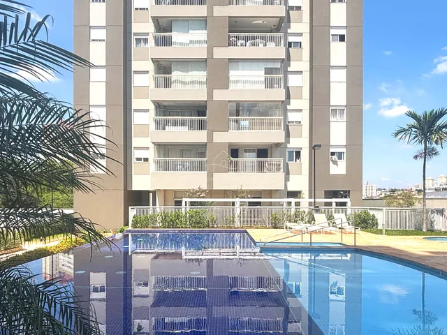 Imagem: Apartamento com 3 Quartos para alugar, 72m²