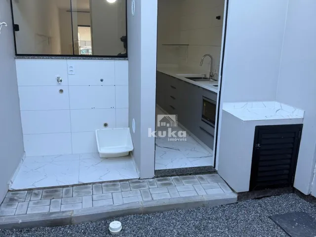Imagem 6: SOBRADO GEMINADO SEMIMOBILIADO P/ LOCAÇÃO