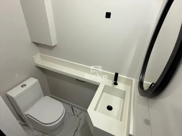 Imagem 10: SOBRADO GEMINADO SEMIMOBILIADO P/ LOCAÇÃO