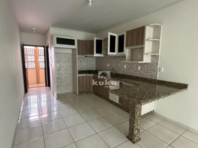 Imagem 3: APARTAMENTO SEMIMOBILIADO P/ LOCAÇÃO
