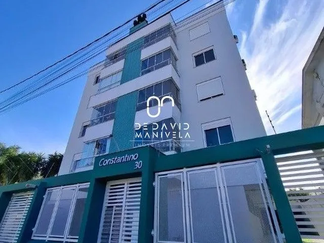 Imagem: APARTAMENTO EM CAMOBI disponível para locação