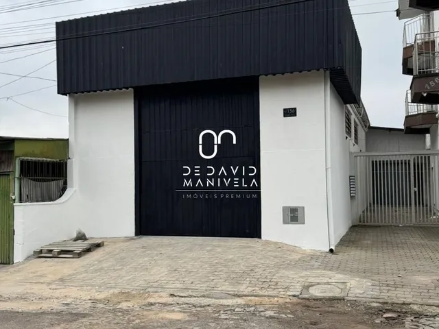 Imagem: Pavilhão para alugar Juscelino Kubitschek