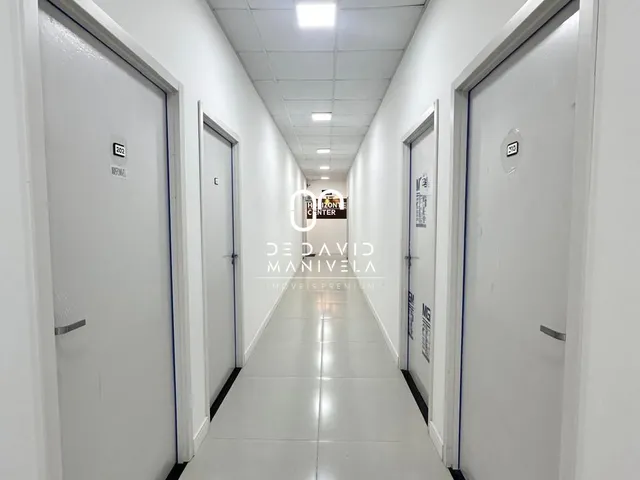 Imagem 4: Sala Comercial 1 dormitórios para alugar Camobi Santa Maria/RS