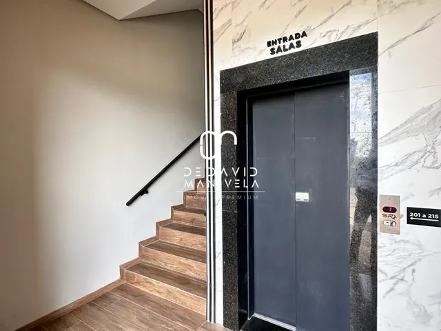 Imagem 11: Sala Comercial 1 dormitórios para alugar Camobi Santa Maria/RS