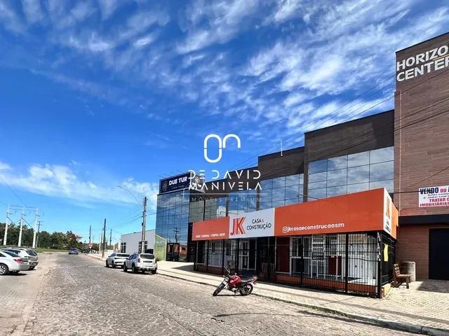 Imagem 2: Sala Comercial 1 dormitórios para alugar Camobi Santa Maria/RS