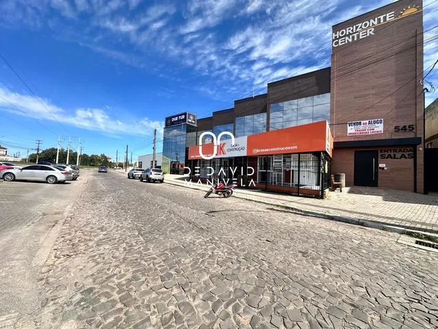 Imagem 3: Sala Comercial 1 dormitórios para alugar Camobi Santa Maria/RS