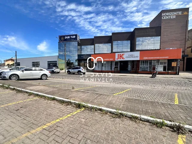 Imagem 8: Sala Comercial 1 dormitórios para alugar Camobi Santa Maria/RS