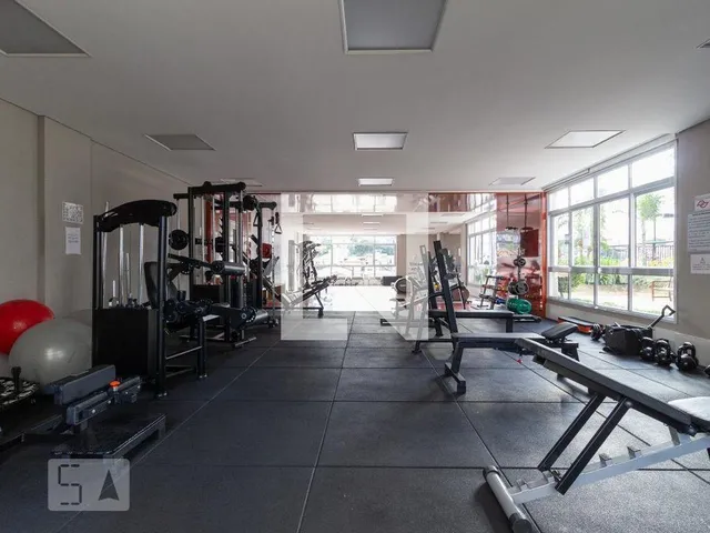 Imagem 5: Apartamento Residential em Osasco - São Paulo, City Bussocaba