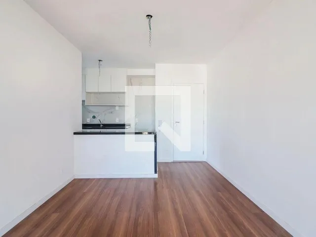Imagem: APARTAMENTO RESIDENTIAL em São Paulo
