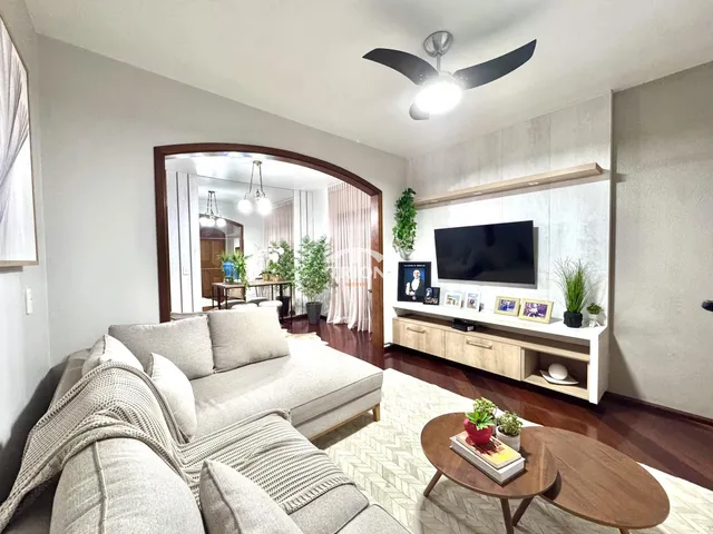 Imagem 11: Casa plana com 3 dormitórios e amplo espaço externo à venda em Lajeado/RS