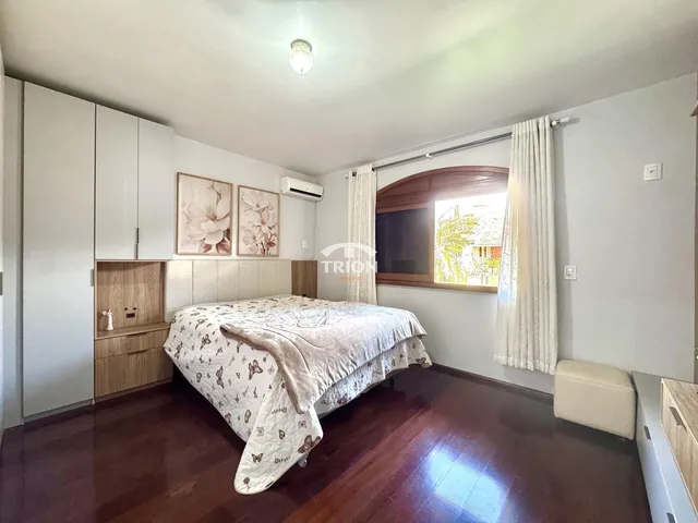 Imagem 4: Casa plana com 3 dormitórios e amplo espaço externo à venda em Lajeado/RS