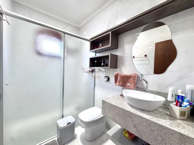 Imagem 10: Casa plana com 3 dormitórios e amplo espaço externo à venda em Lajeado/RS