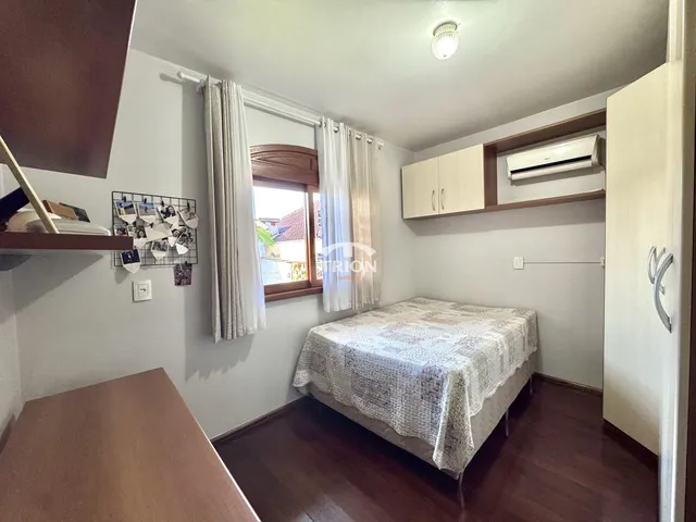 Imagem 5: Casa plana com 3 dormitórios e amplo espaço externo à venda em Lajeado/RS