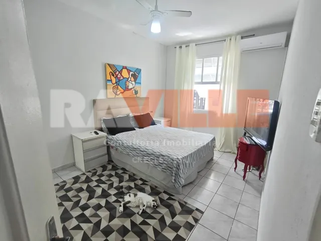 Imagem: Apartamento 2 Dorm