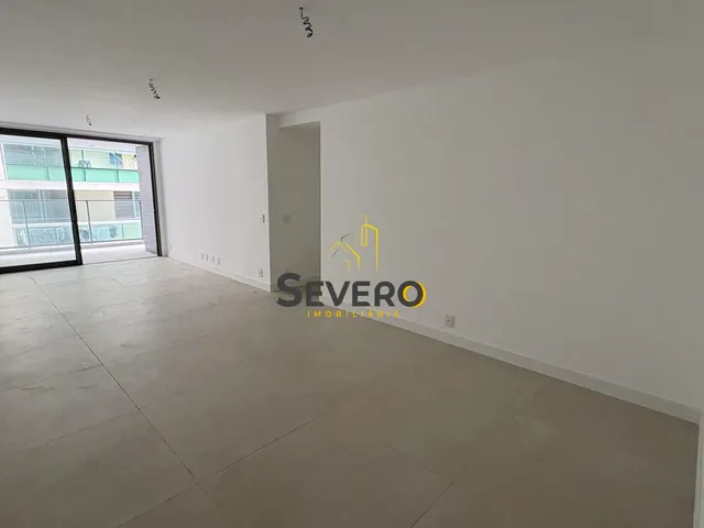 Imagem: Apartamento Alto Padrão em Icaraí, Niterói/RJ