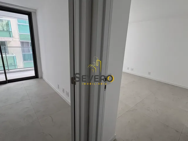 Imagem 2: Apartamento Alto Padrão em Icaraí, Niterói/RJ