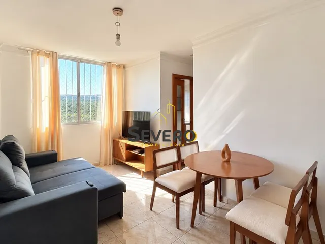 Imagem: Residencial Parque Eldorado - Apartamento