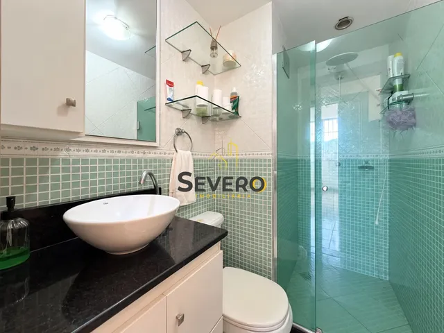 Imagem 12: Residencial Parque Eldorado - Apartamento em Fonseca, Niterói/Rj