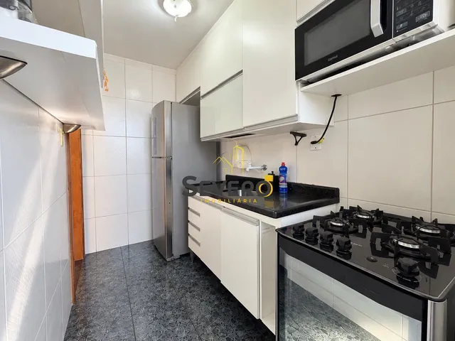 Imagem 11: Residencial Parque Eldorado - Apartamento em Fonseca, Niterói/Rj