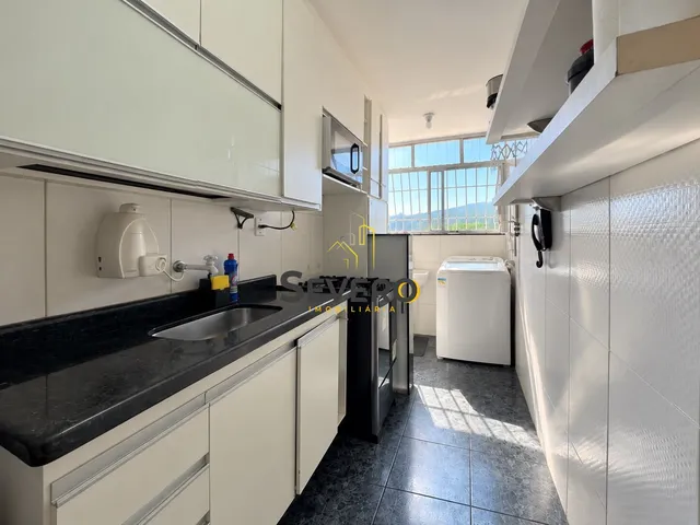 Imagem 10: Residencial Parque Eldorado - Apartamento em Fonseca, Niterói/Rj