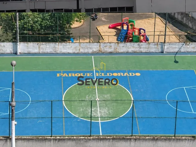 Imagem 13: Residencial Parque Eldorado - Apartamento em Fonseca, Niterói/Rj