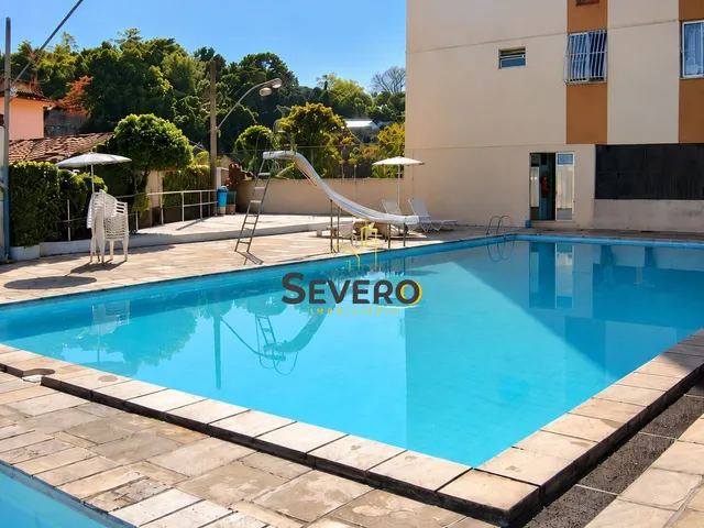 Imagem 15: Residencial Parque Eldorado - Apartamento em Fonseca, Niterói/Rj
