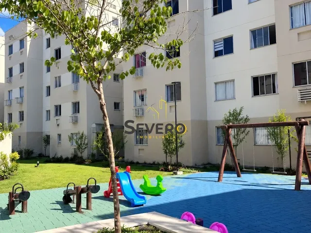 Imagem: Meu Lar São Gonçalo - Apartamento à venda