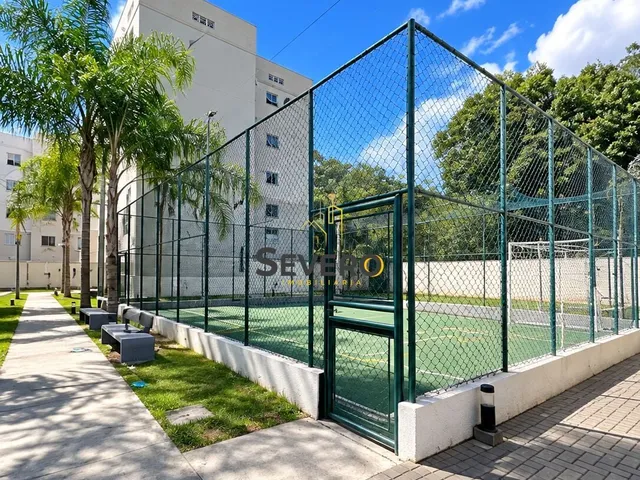 Imagem 8: Apartamento à venda em Neves (Neves) - São Gonçalo/RJ