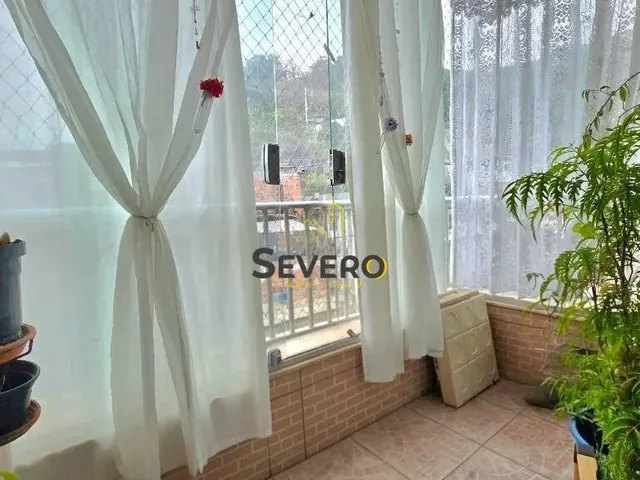Imagem: Parque Chácara das Rosas - Apartamento