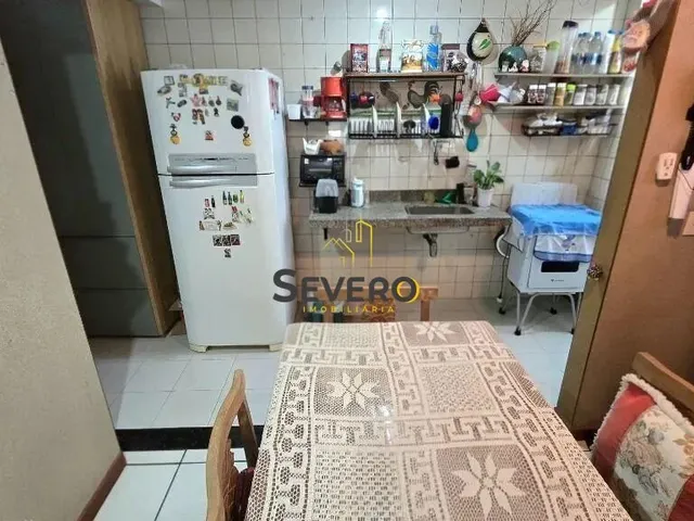 Imagem 13: Parque Chácara das Rosas - Apartamento à venda no bairro Santa Rosa - Niterói/RJ
