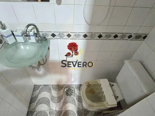 Imagem 10: Parque Chácara das Rosas - Apartamento à venda no bairro Santa Rosa - Niterói/RJ