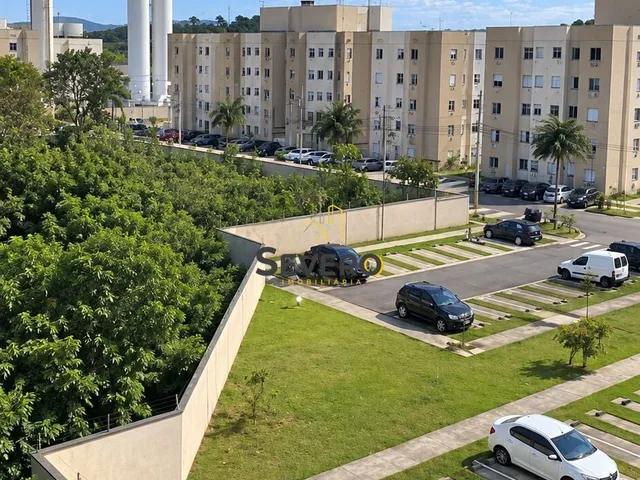 Imagem: Completo Guanabara - Apartamento à venda