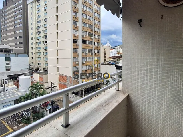Imagem: Volpi - Apartamento à venda no bairro Icaraí