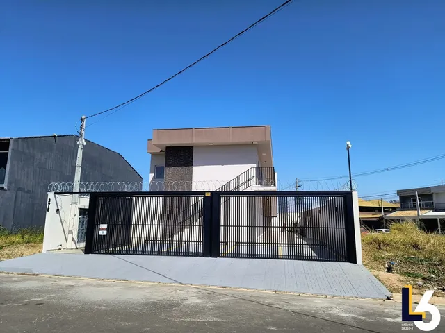 Imagem: Kitnet para Alugar em Jaguariúna - 30 M²